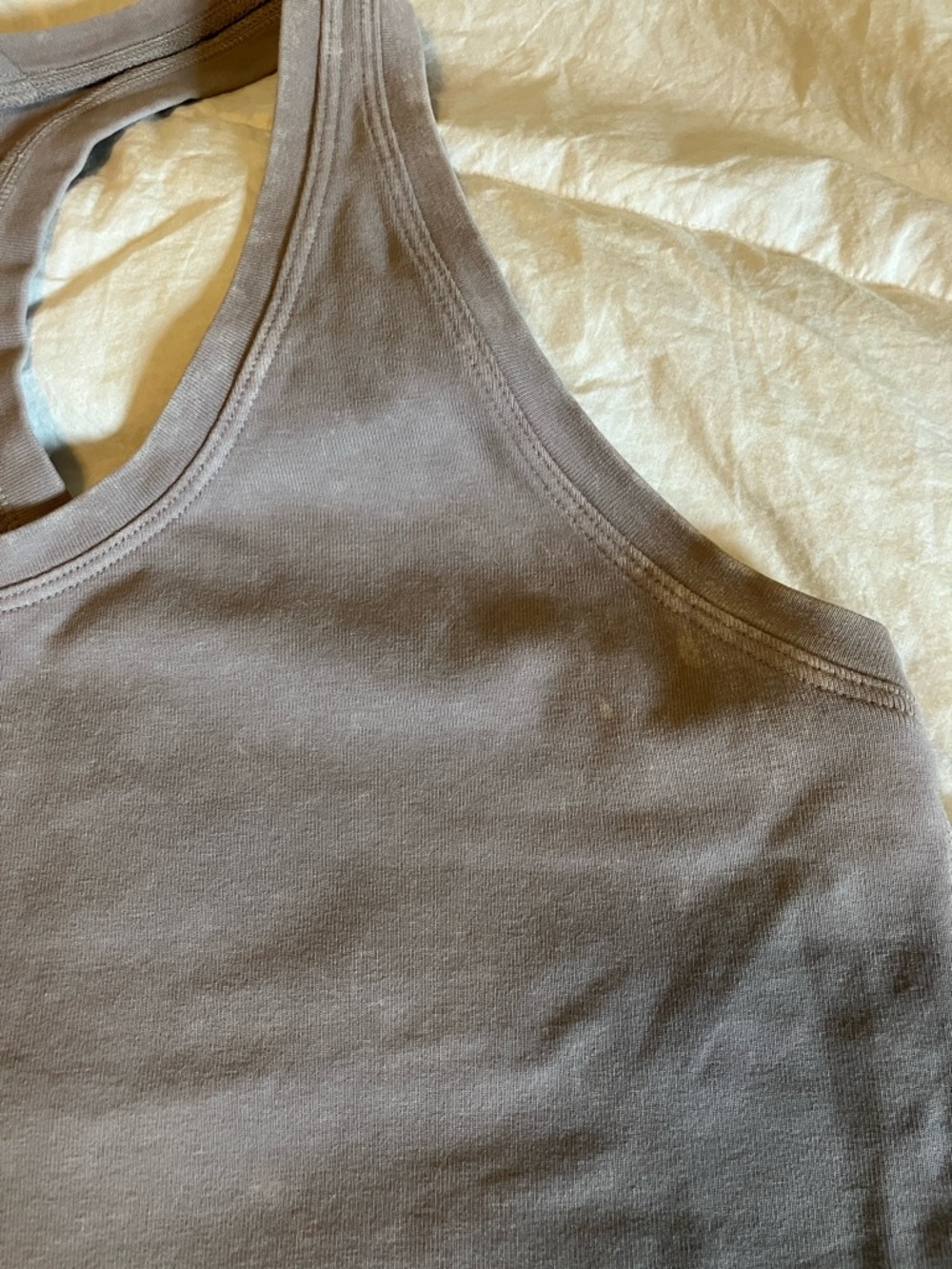 Lululemon Tank Tops - Picture 7 of 8